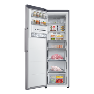 front-door-open-food Silver