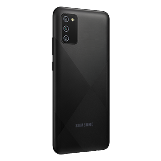 back-l30 Black