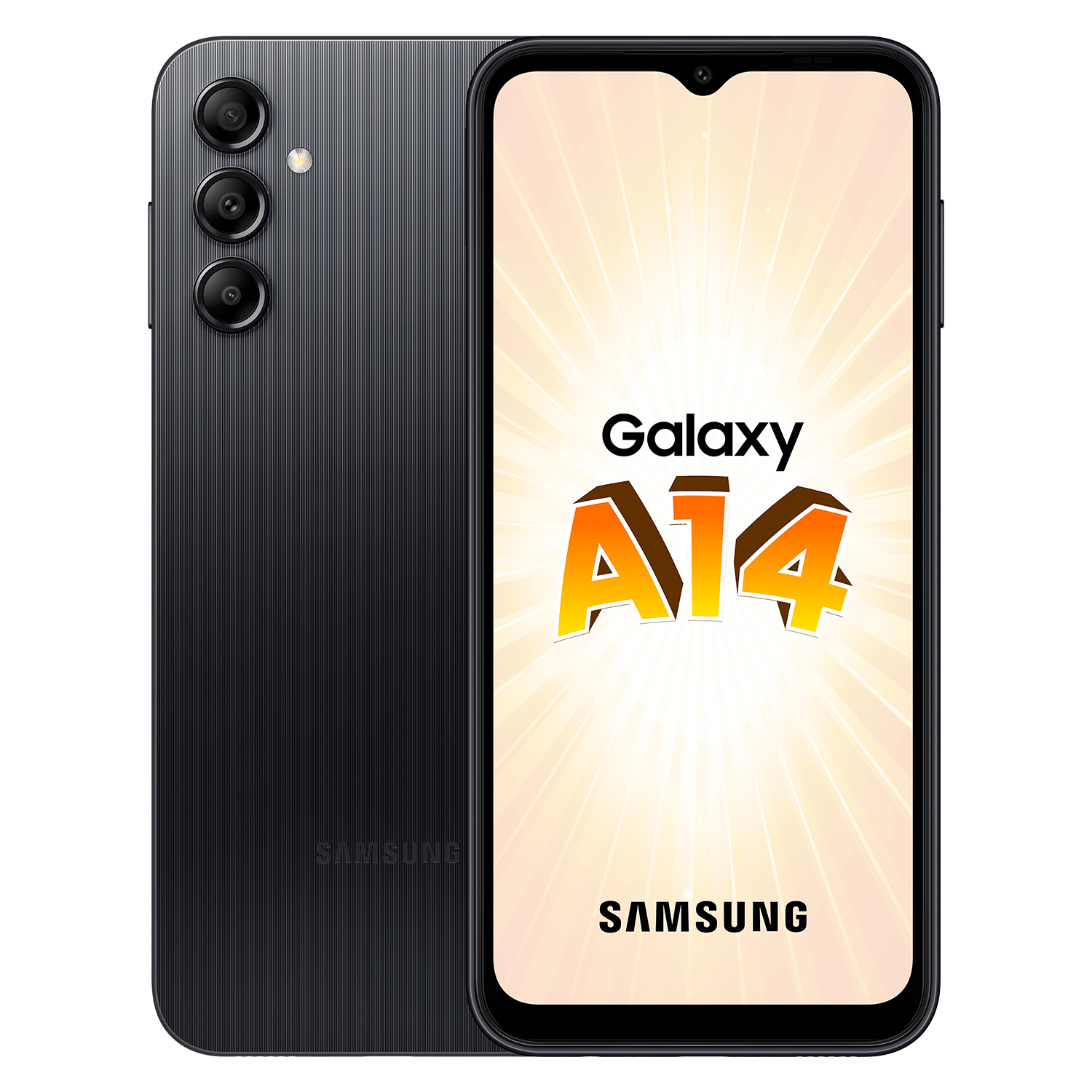 Samsung Galaxy A54 5G : une nouvelle teinte en ville - Marketing