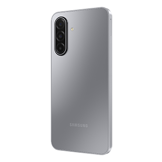 Dos côté droit du Galaxy A17 5G Gris