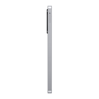 Profil gauche du Galaxy A17 5G Gris