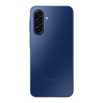 Dos du Galaxy A17 5G Bleu
