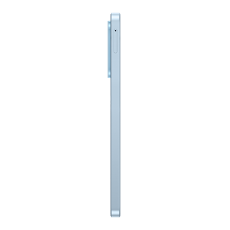 Galaxy A18 L-Side Light Blue 
