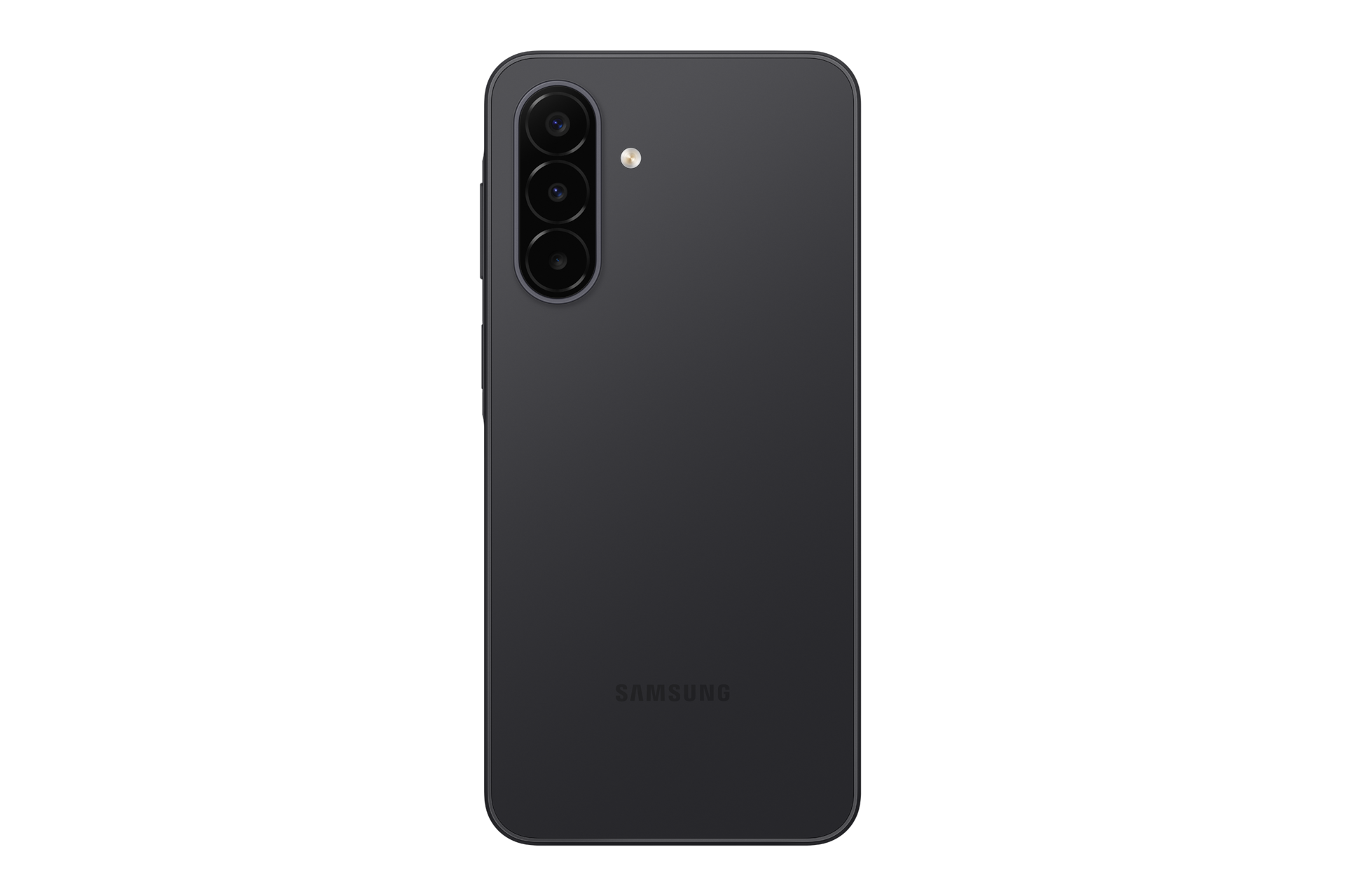 Galaxy A18 Back Black 