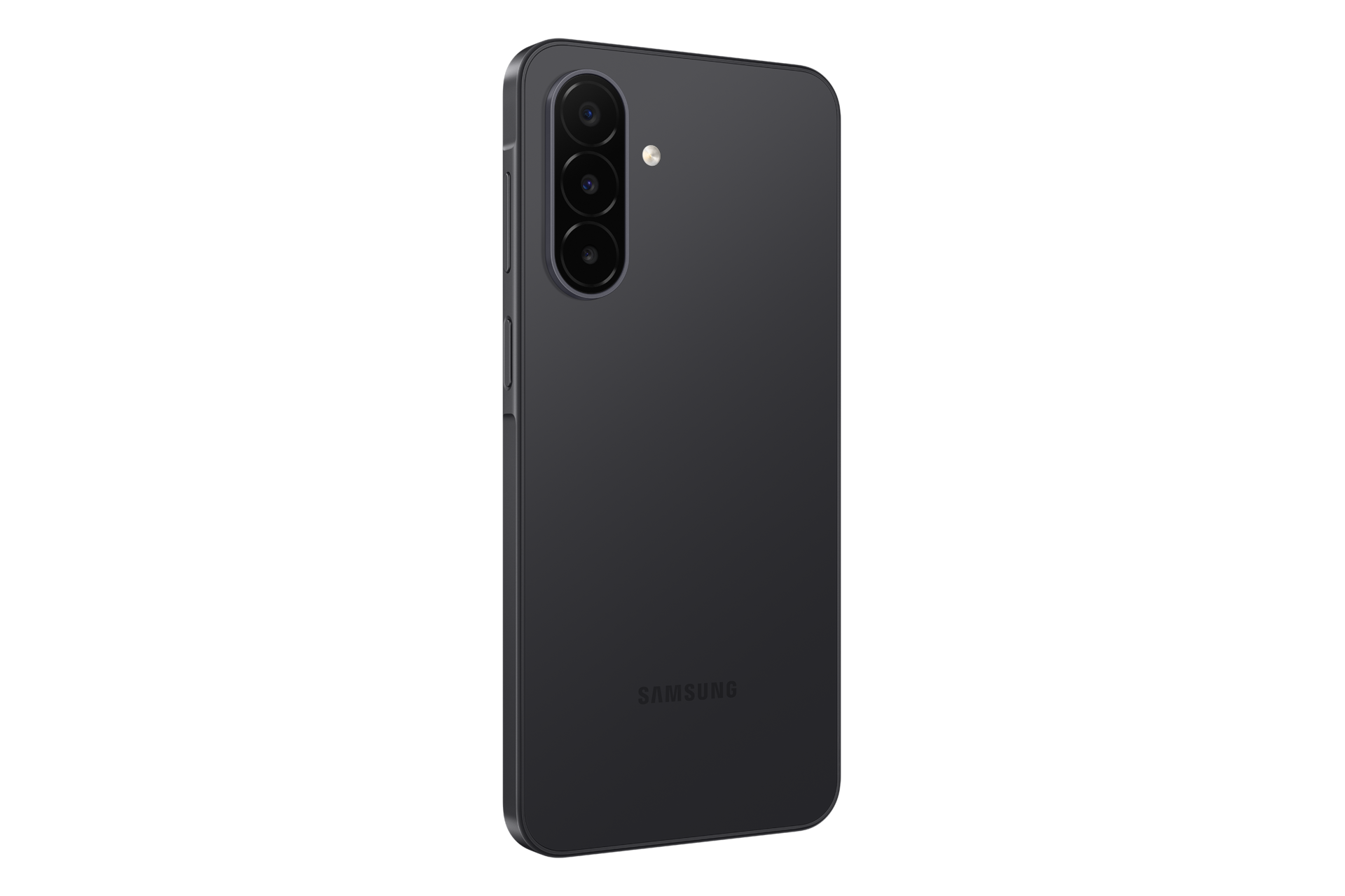 Galaxy A18 Back-L30 Black 