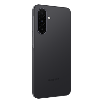 Galaxy A18 Back-L30 Black 