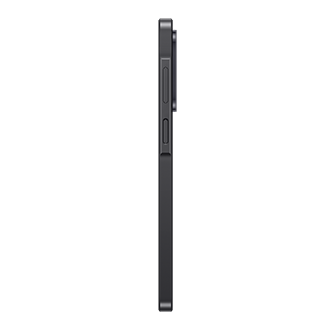 Galaxy A18 R-Side Black 