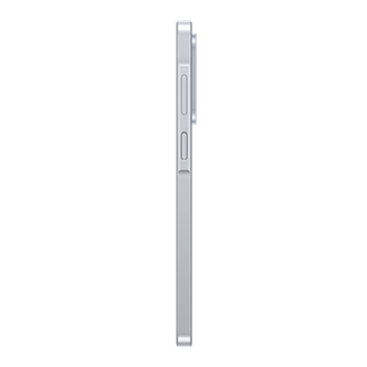 Galaxy A18 R-Side Silver 