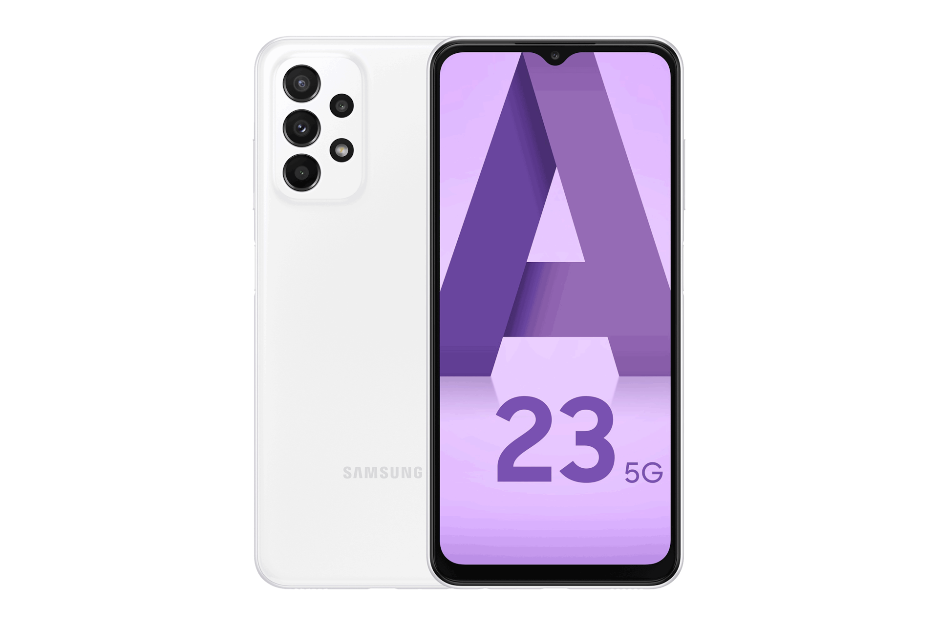 Galaxy スマートフォン 　a23 Galaxy A23 5G | Samsung Japan 公式