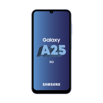 Galaxy A54 5G: Samsung lance l'artillerie lourde sur le milieu de gamme