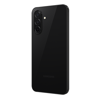 Dos droite du Samsung Galaxy A26 Noir