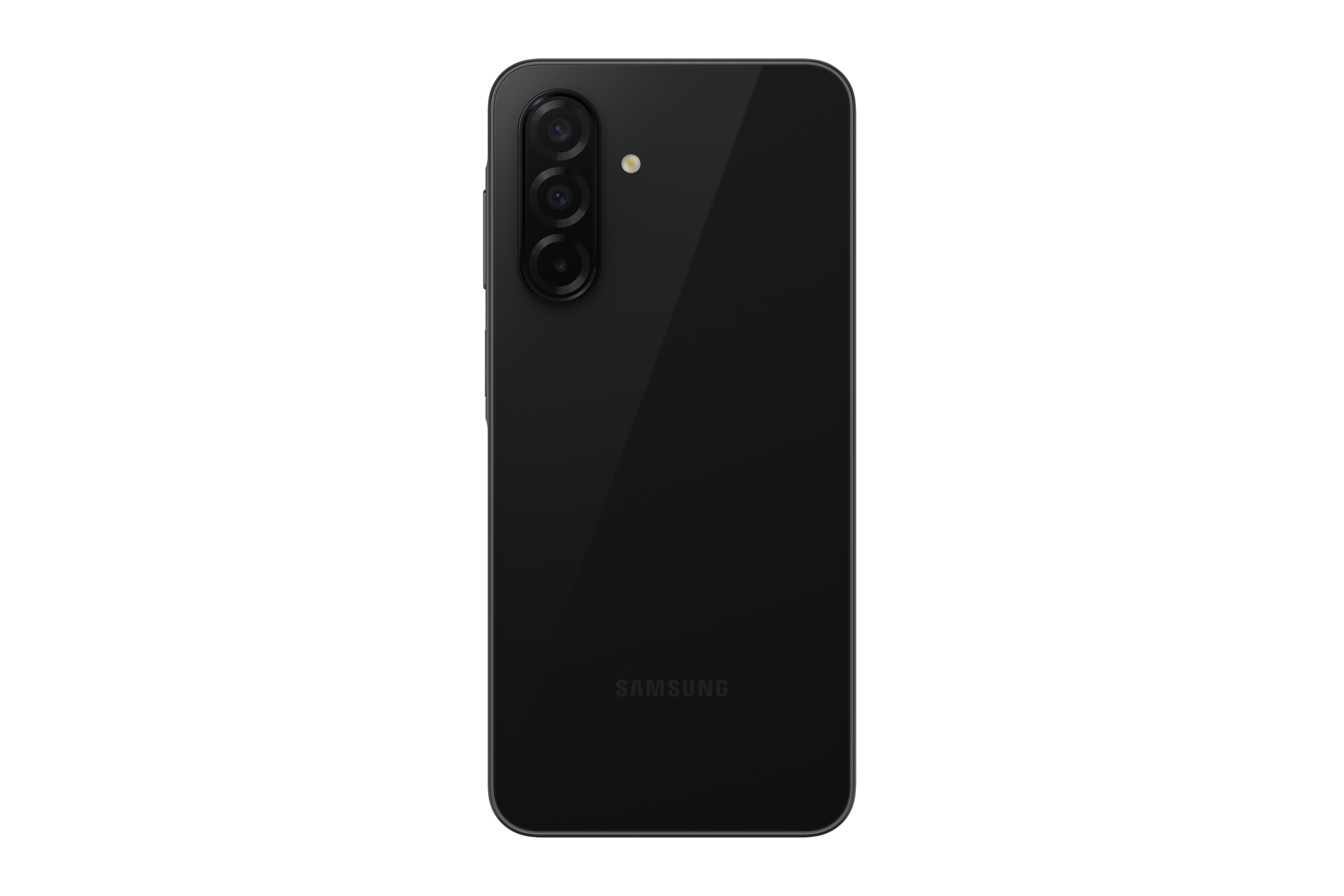 Dos du Samsung Galaxy A26 Noir