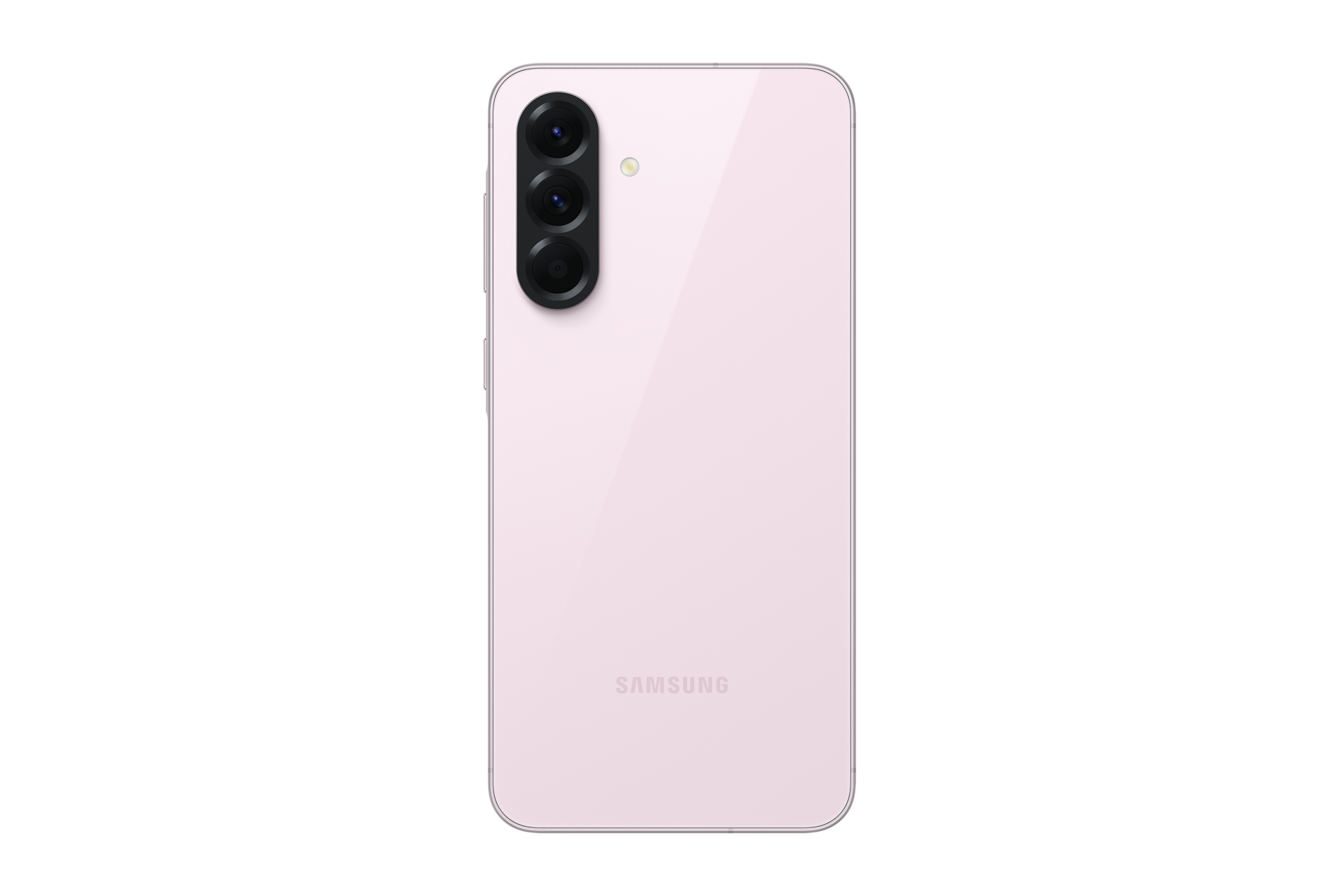 Dos du Samsung Galaxy A56 Rose