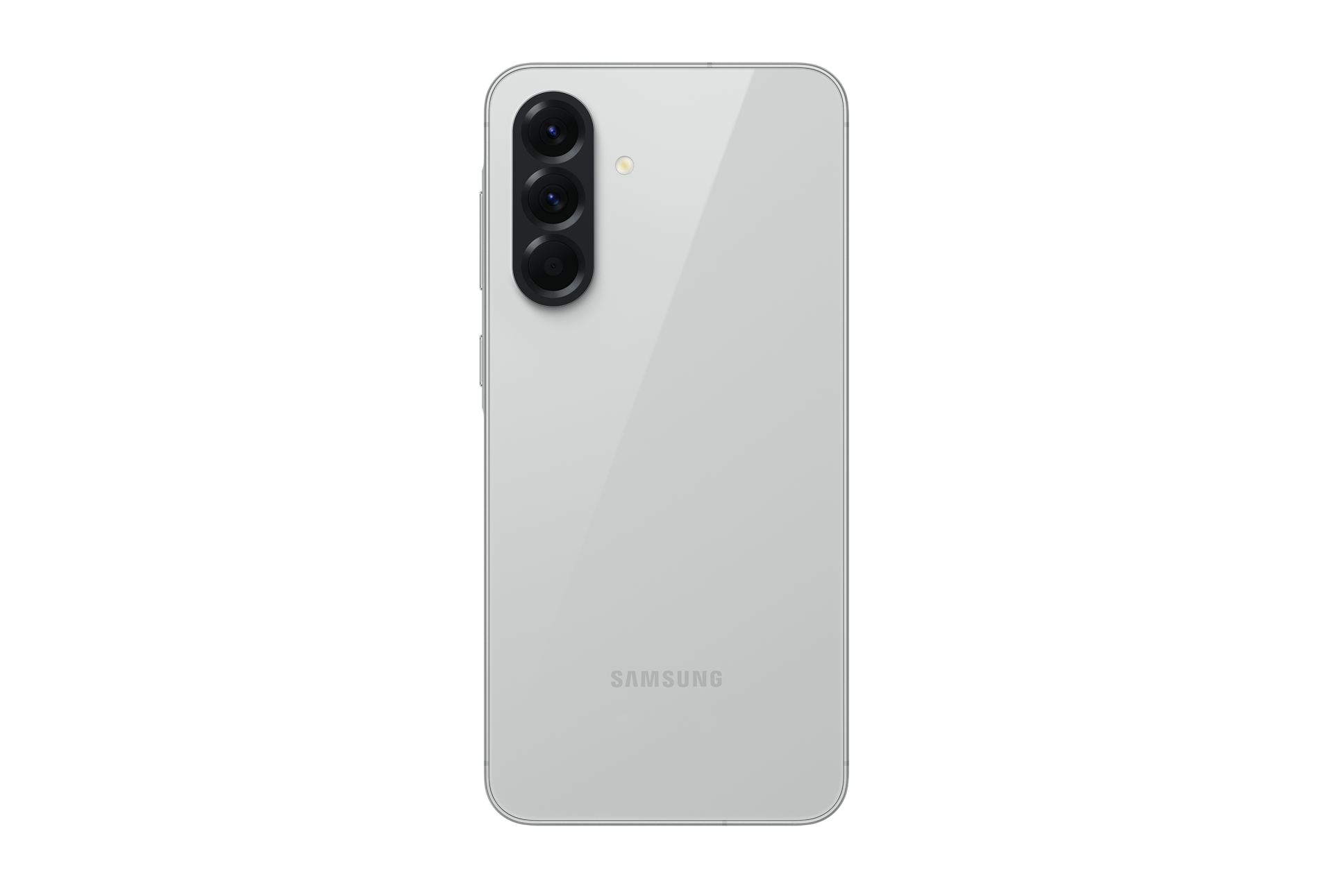 Dos du Samsung Galaxy A56 Gris