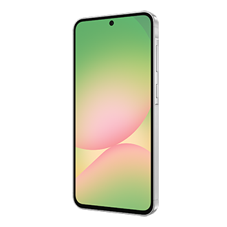 Face droite du Samsung Galaxy A56 Gris