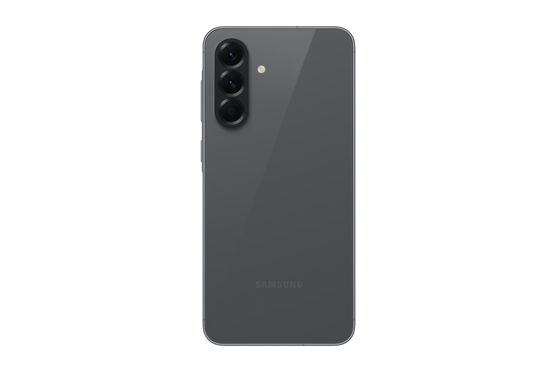 Dos du Samsung Galaxy A56 Graphite