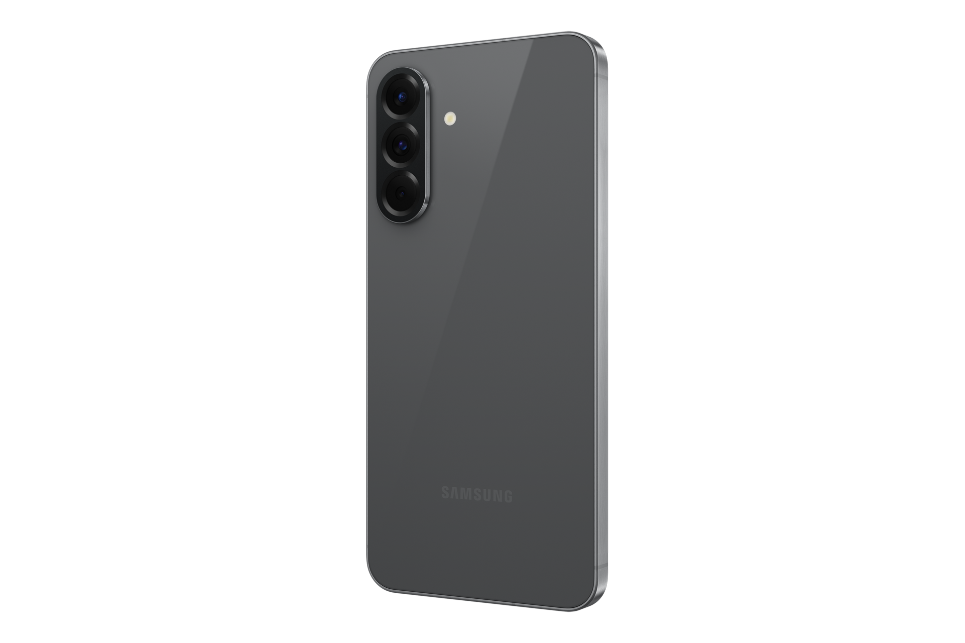 Dos droite du Samsung Galaxy A56 Graphite