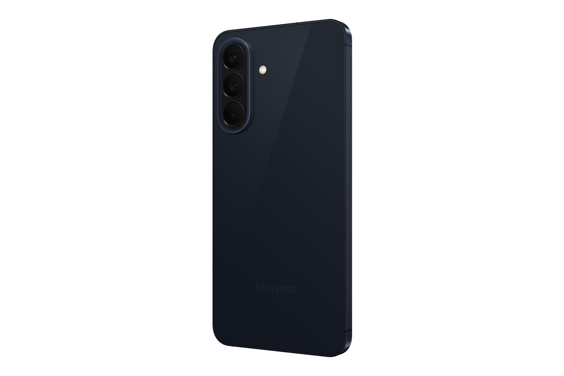 Dos côté droit du Samsung Galaxy A57 5G Bleu