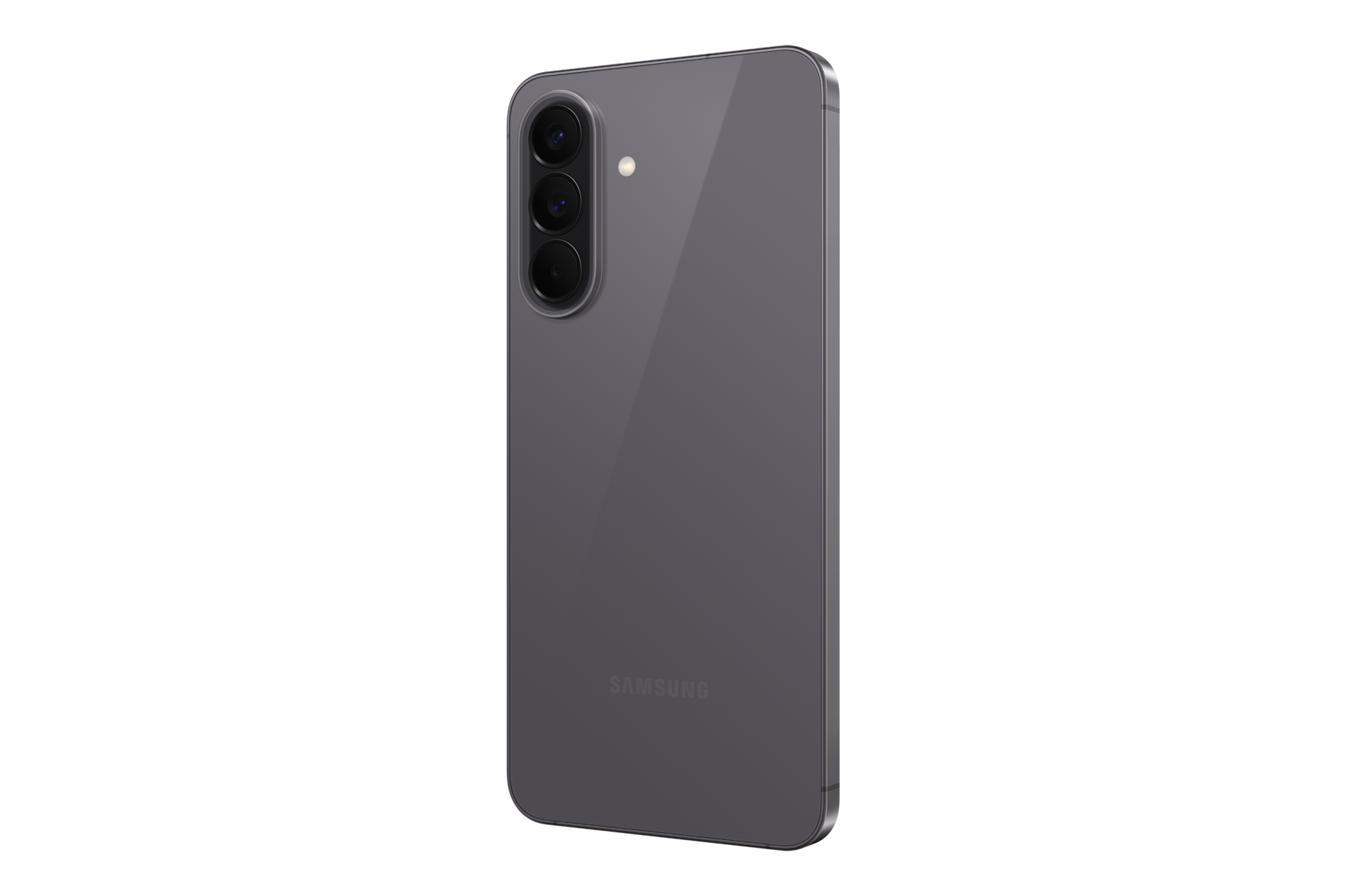 Dos côté droit du Samsung Galaxy A57 5G Gris