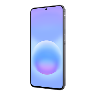 Face côté droit du Samsung Galaxy A57 5G Gris