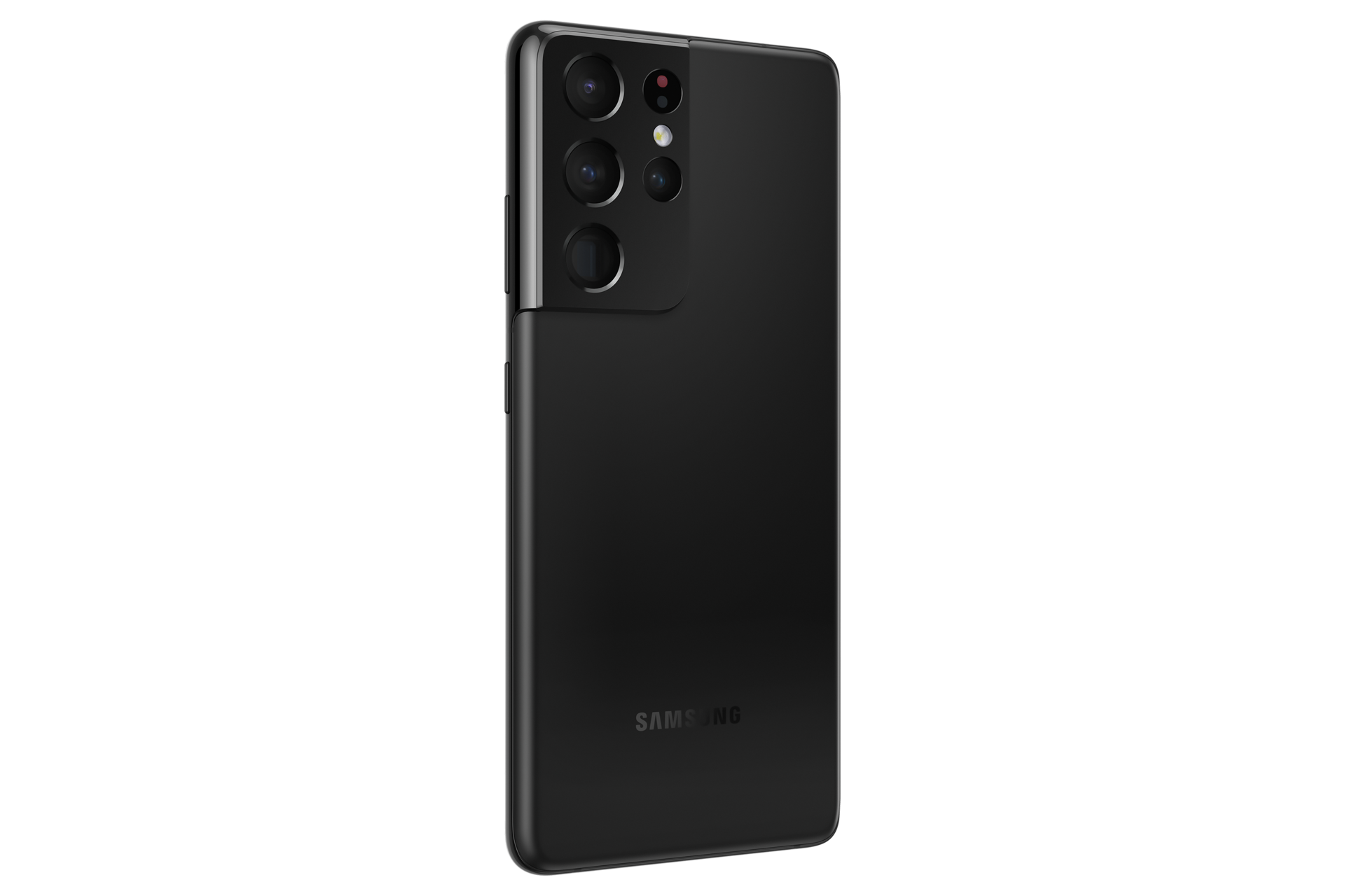 back-l30 Phantom Black