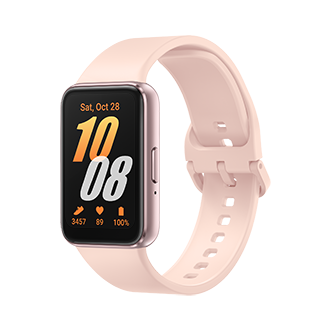 Galaxy Fit3 Rose SM R390NIDAXEF Samsung FR