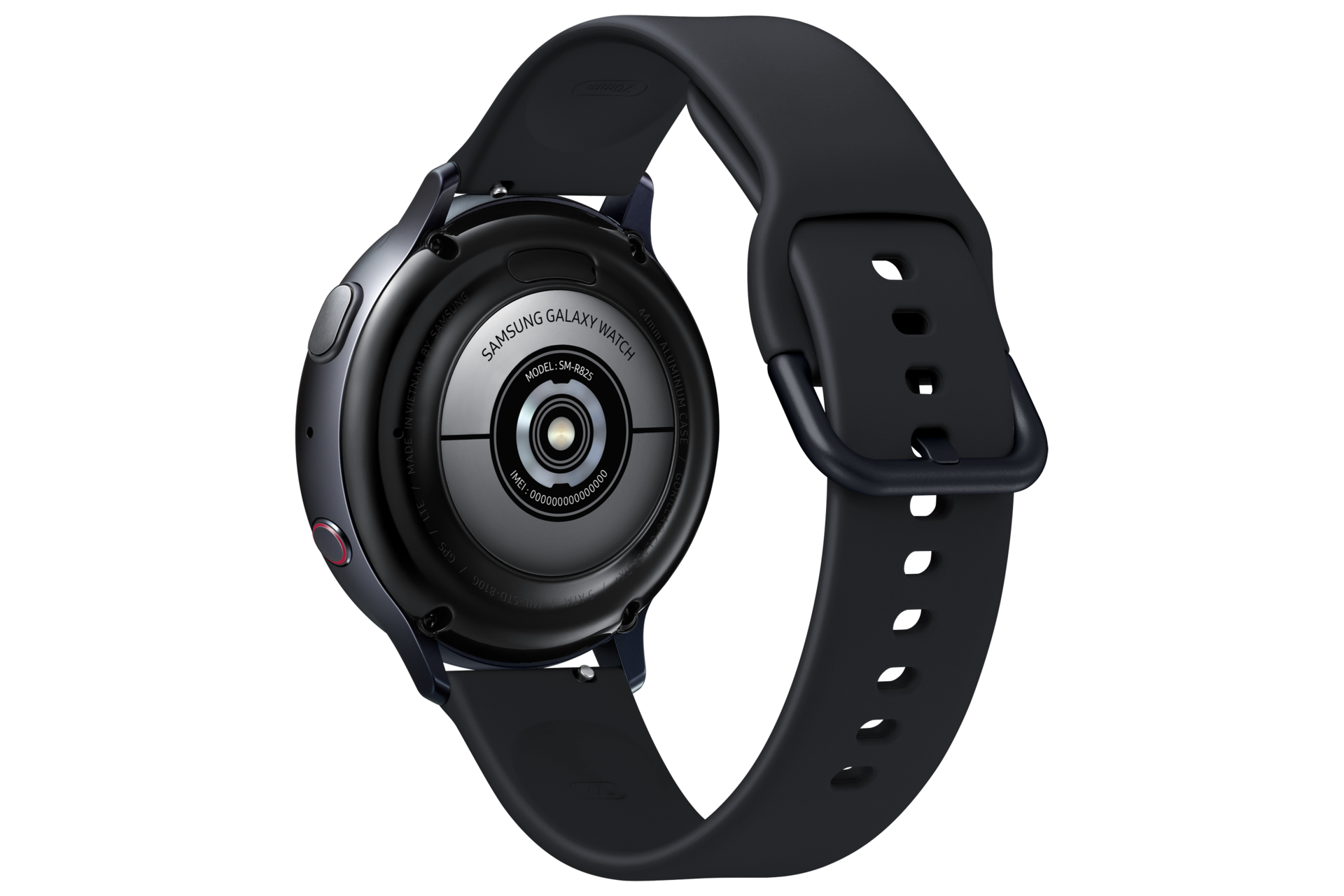 dynamic Black