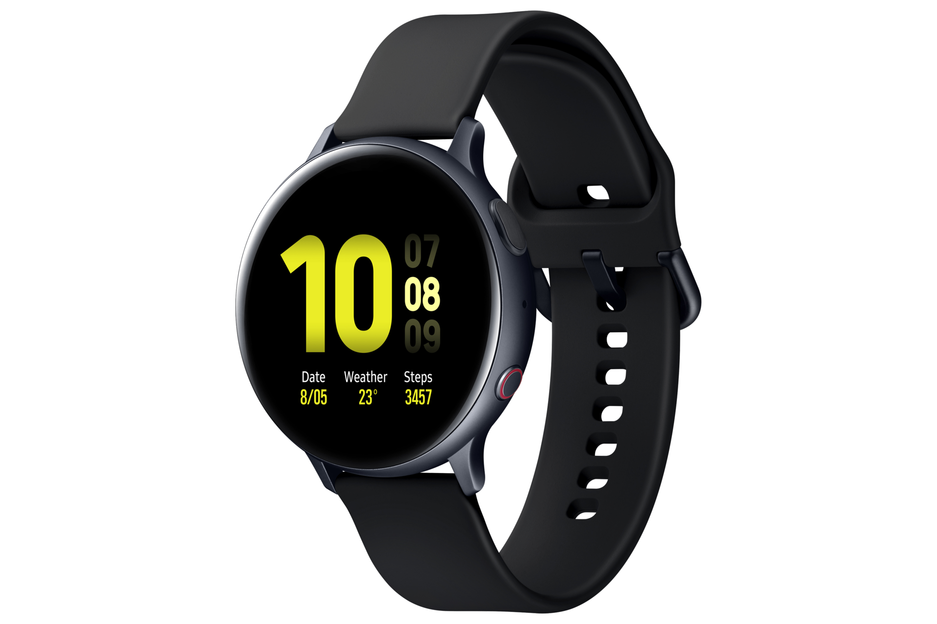 r-perspective Black