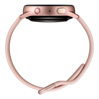 side Pink