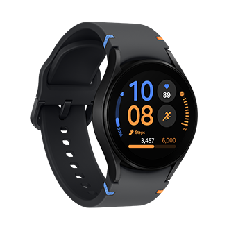 Montres connectees Galaxy Watch Samsung FR