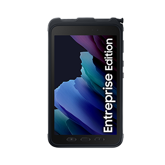 Tablette Samsung Galaxy Tab Active T365 4G 16GB Grade C Vert