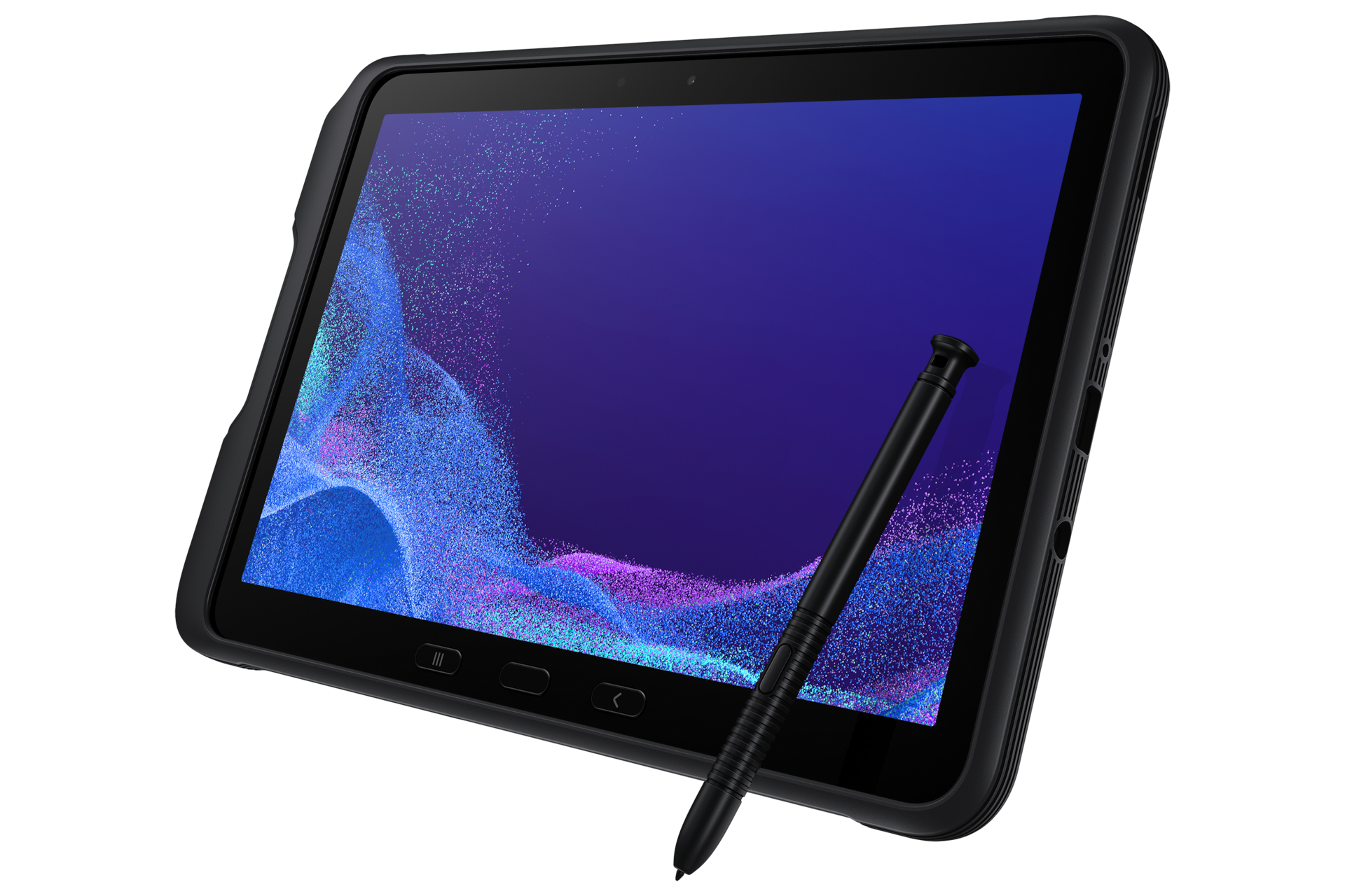 dynamic2 Black