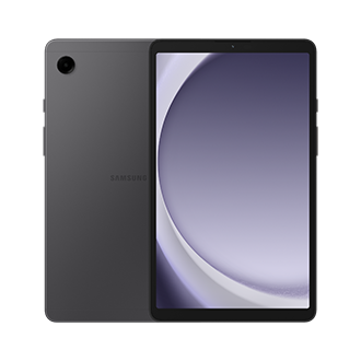 Galaxy Tab A8 Wi-Fi Anthracite 64 Go
