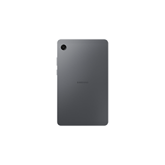Galaxy Tab A11 4G (8,7") Back Gray 