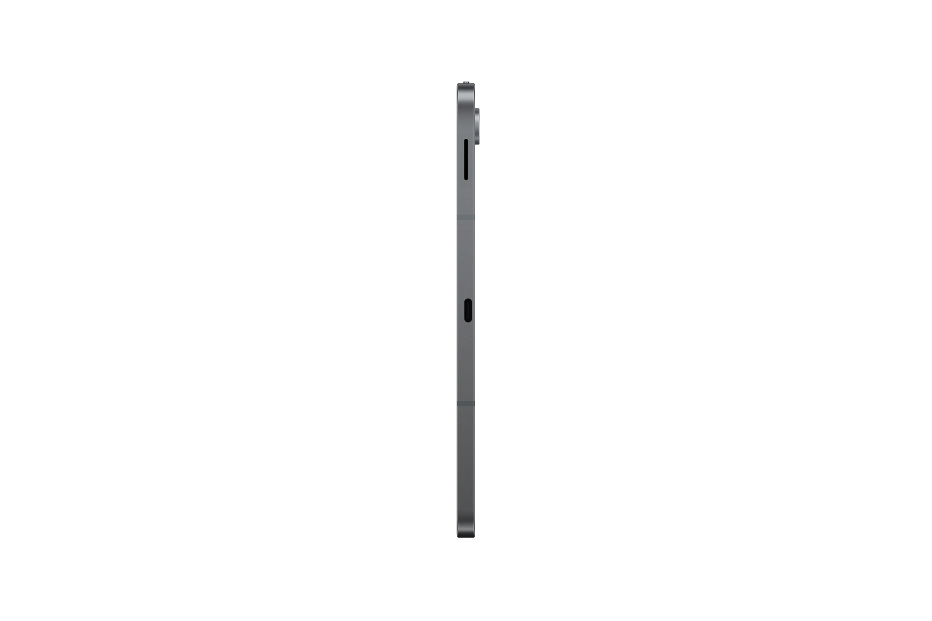 Galaxy Tab S10 Lite (10,9", 5G) R-Side Gray 