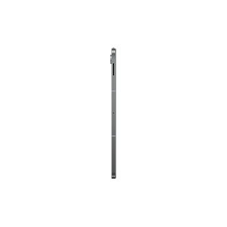 Côté droit de la Samsung Galaxy Tab S10 FE+ WiFi Anthracite