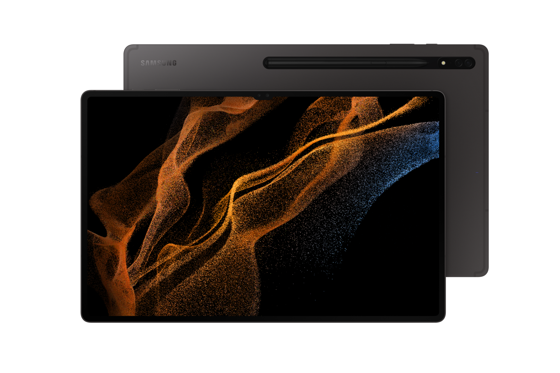 Galaxy Tab S8 Ultra (14.6'' , Wi-Fi) | Assistance Samsung FR