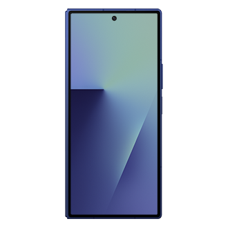 Galaxy Z Fold7 - Reconditionné Premium par Samsung Openback115 Blue Shadow 