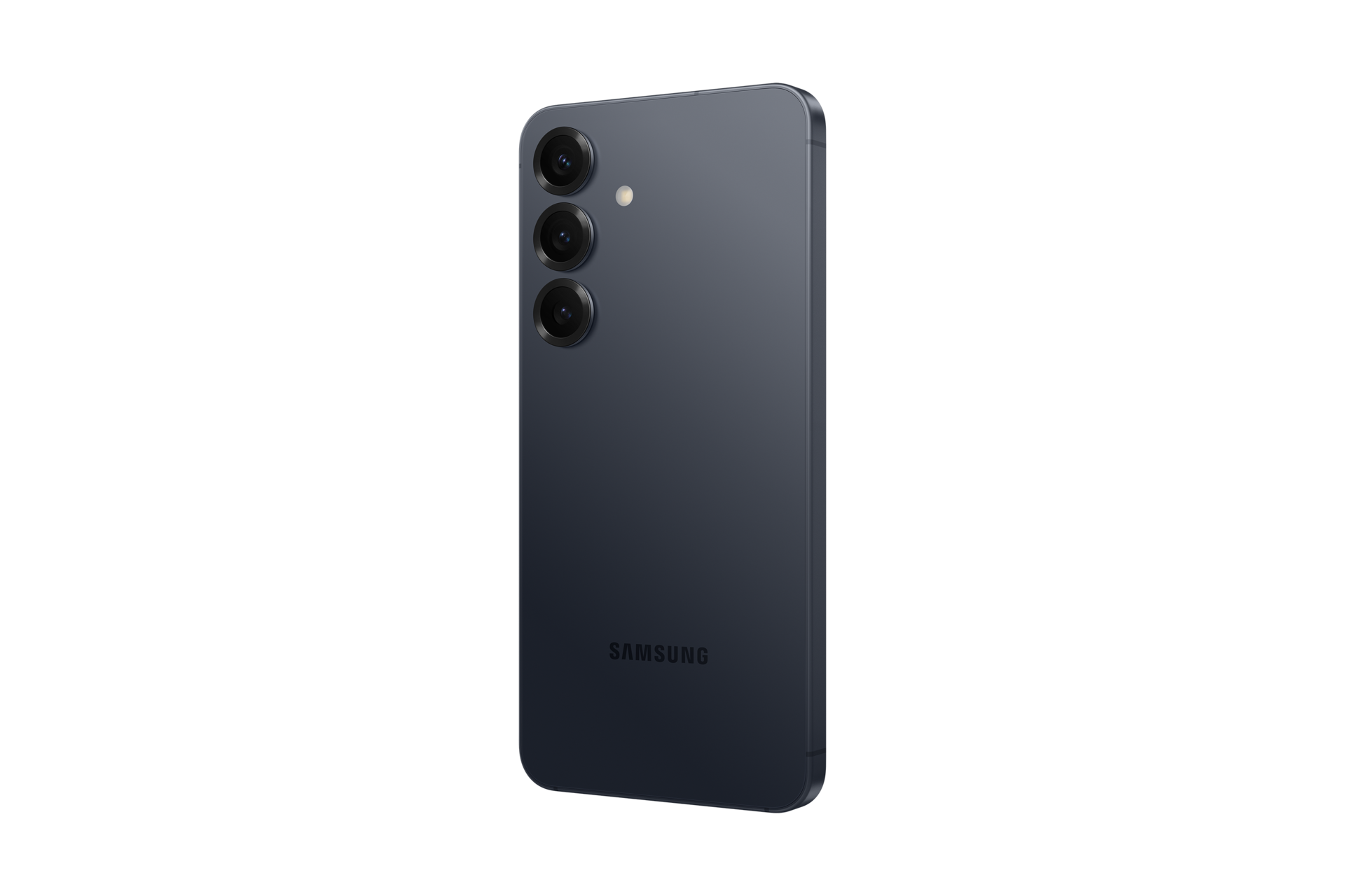 Galaxy S25 - Reconditionné premium par Samsung BackR30 Blueblack 
