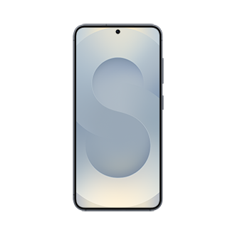Galaxy S25 - Reconditionné premium par Samsung Front2 Blueblack 