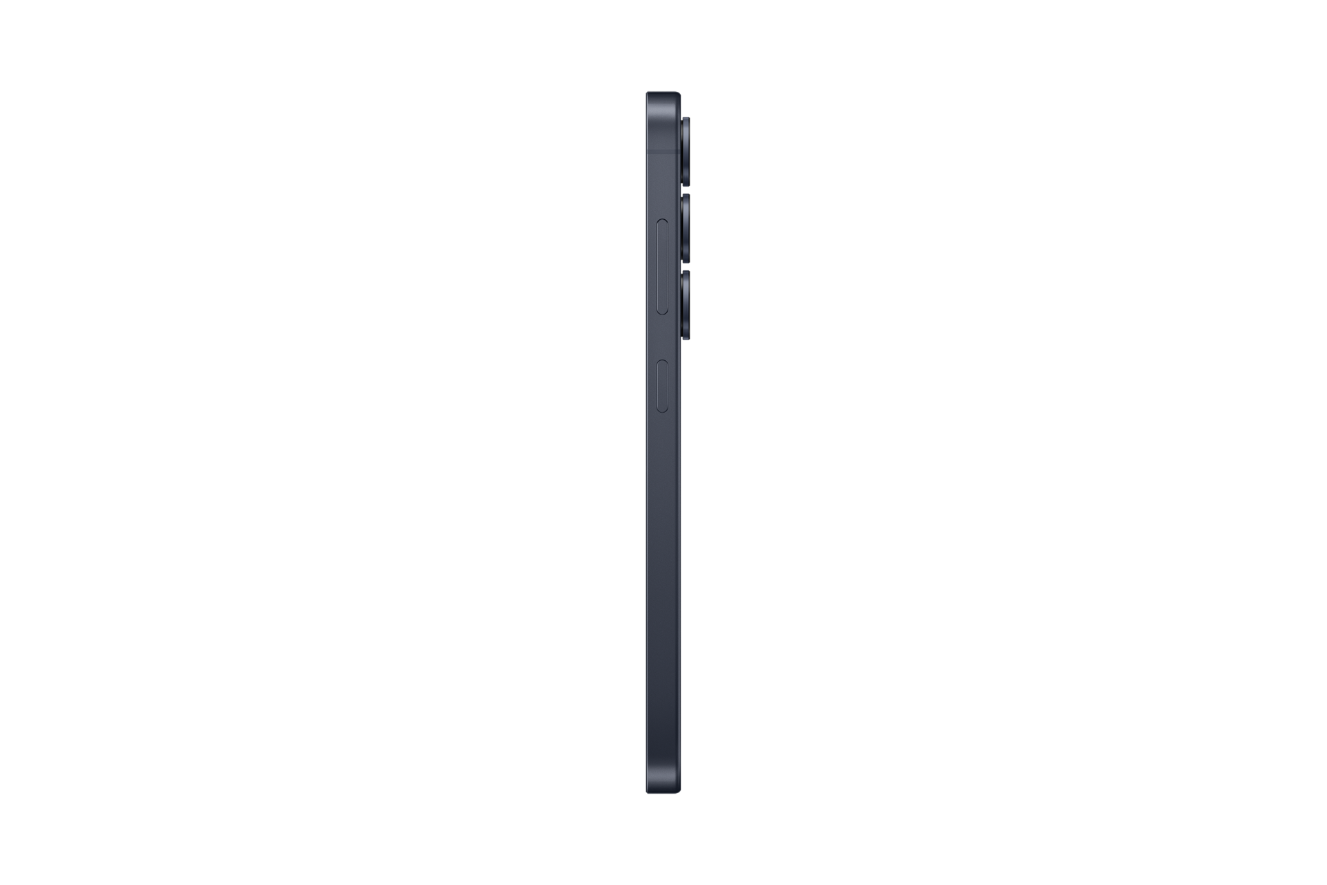 Galaxy S25 - Reconditionné premium par Samsung Rside Blueblack 
