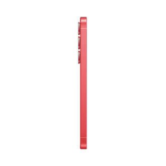Galaxy S25 - Reconditionné premium par Samsung Lside Coralred 
