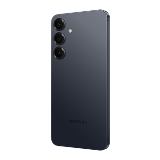 Galaxy S25+ - Reconditionné Premium par Samsung BackR30 Blueblack 
