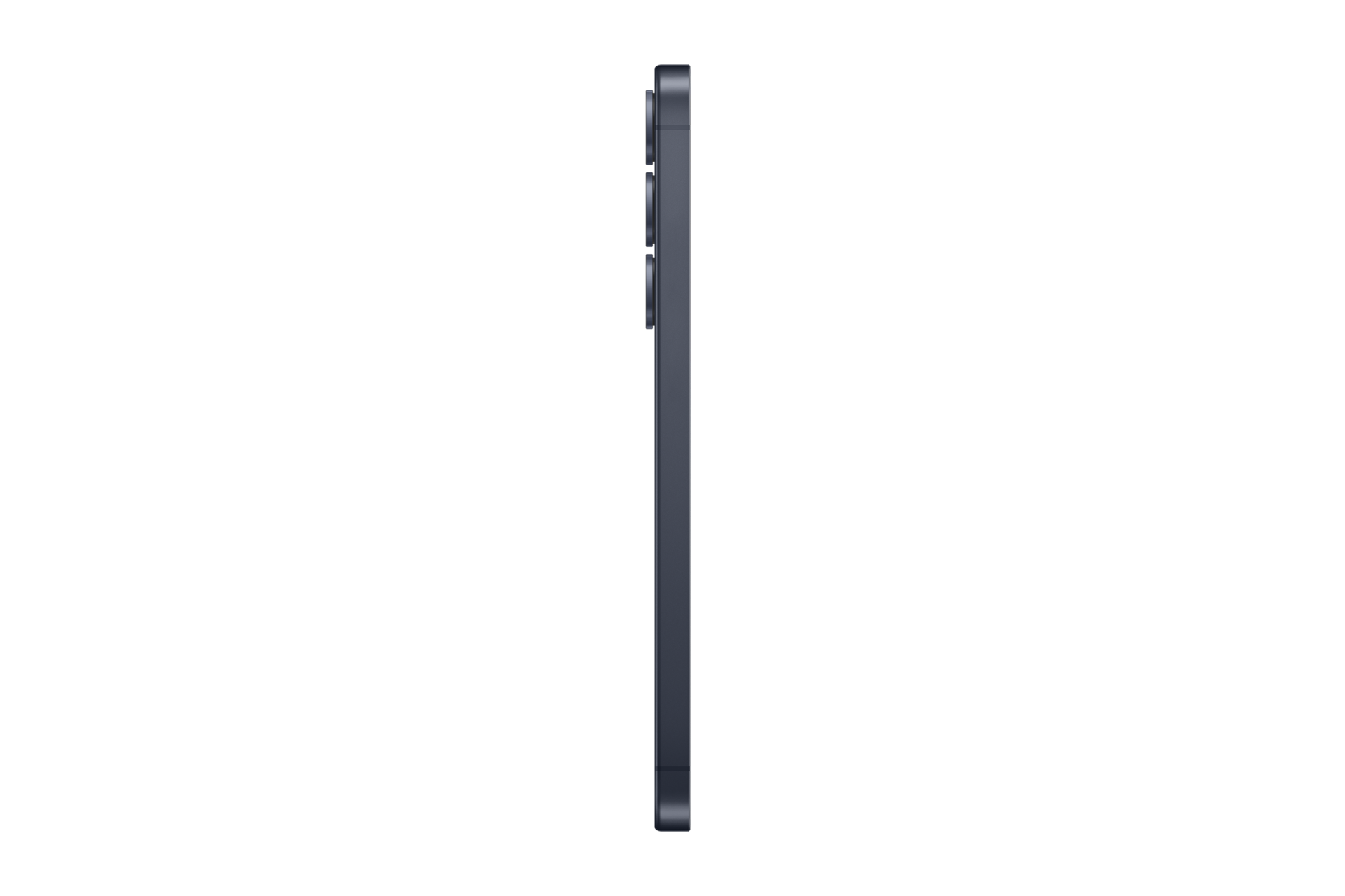Galaxy S25+ - Reconditionné Premium par Samsung Lside Blueblack 