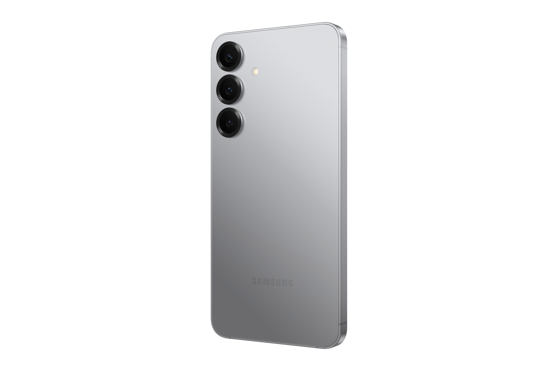 Galaxy S25+ - Reconditionné Premium par Samsung BackR30 Silver Shadow 