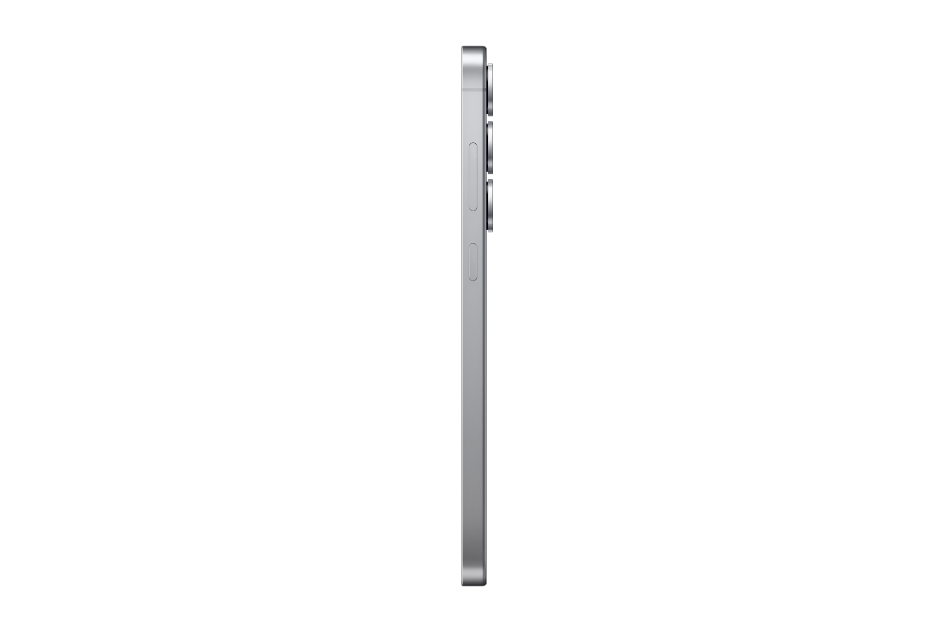 Galaxy S25+ - Reconditionné Premium par Samsung Rside Silver Shadow 