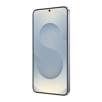 Galaxy S25+ - Reconditionné Premium par Samsung FrontR30 Silver Shadow 