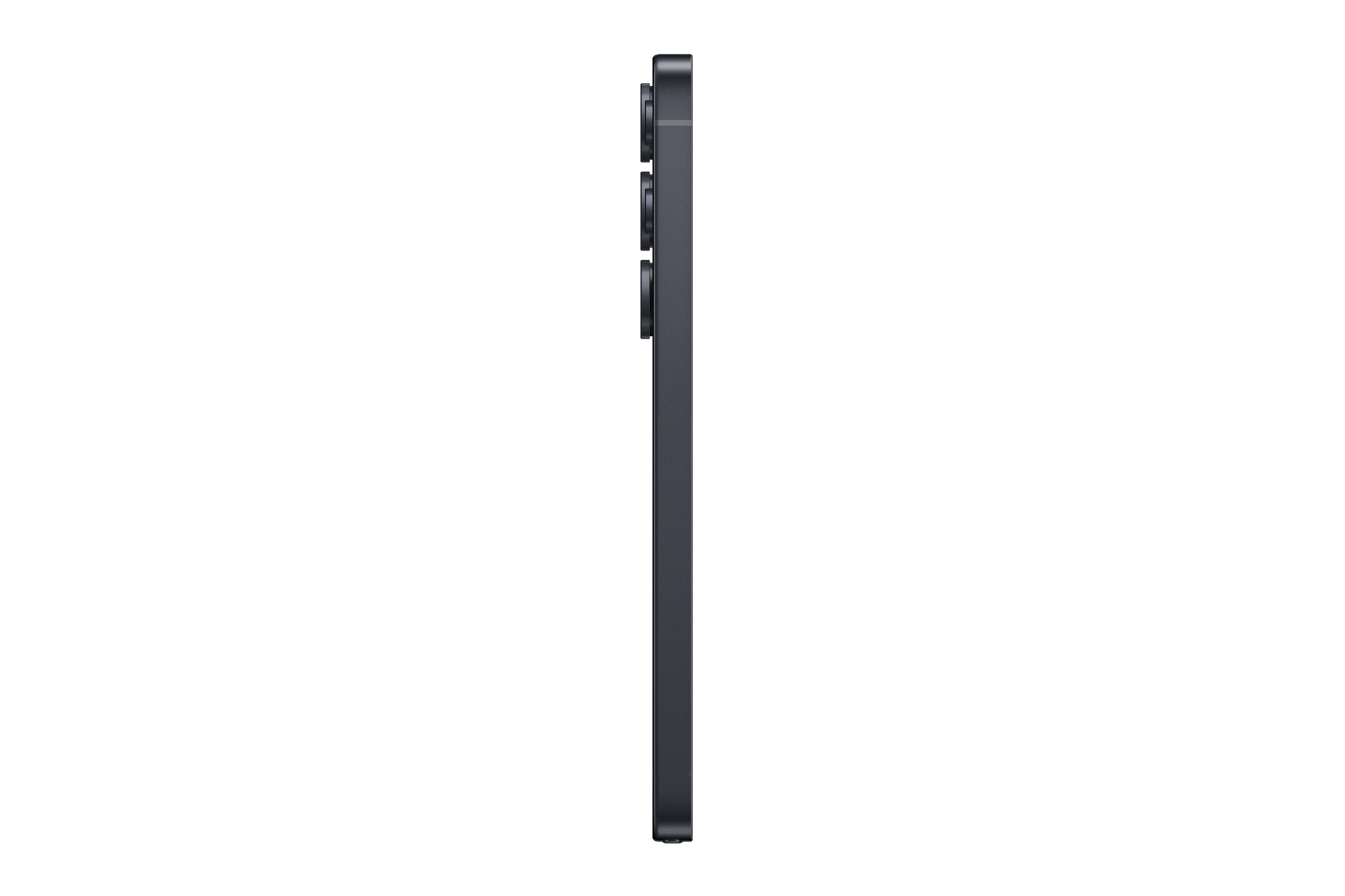 Galaxy S25 Ultra - Reconditionné Premium par Samsung Lside Titanium Jetblack 