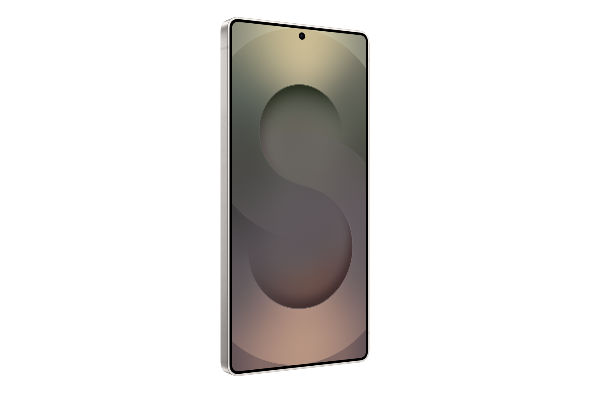 Galaxy S25 Ultra - Reconditionné Premium par Samsung DeviceFrontL30 Titanium Jadegreen 