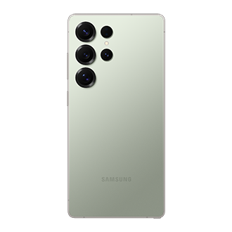 Galaxy S25 Ultra - Reconditionné Premium par Samsung DeviceBack Titanium Jadegreen 